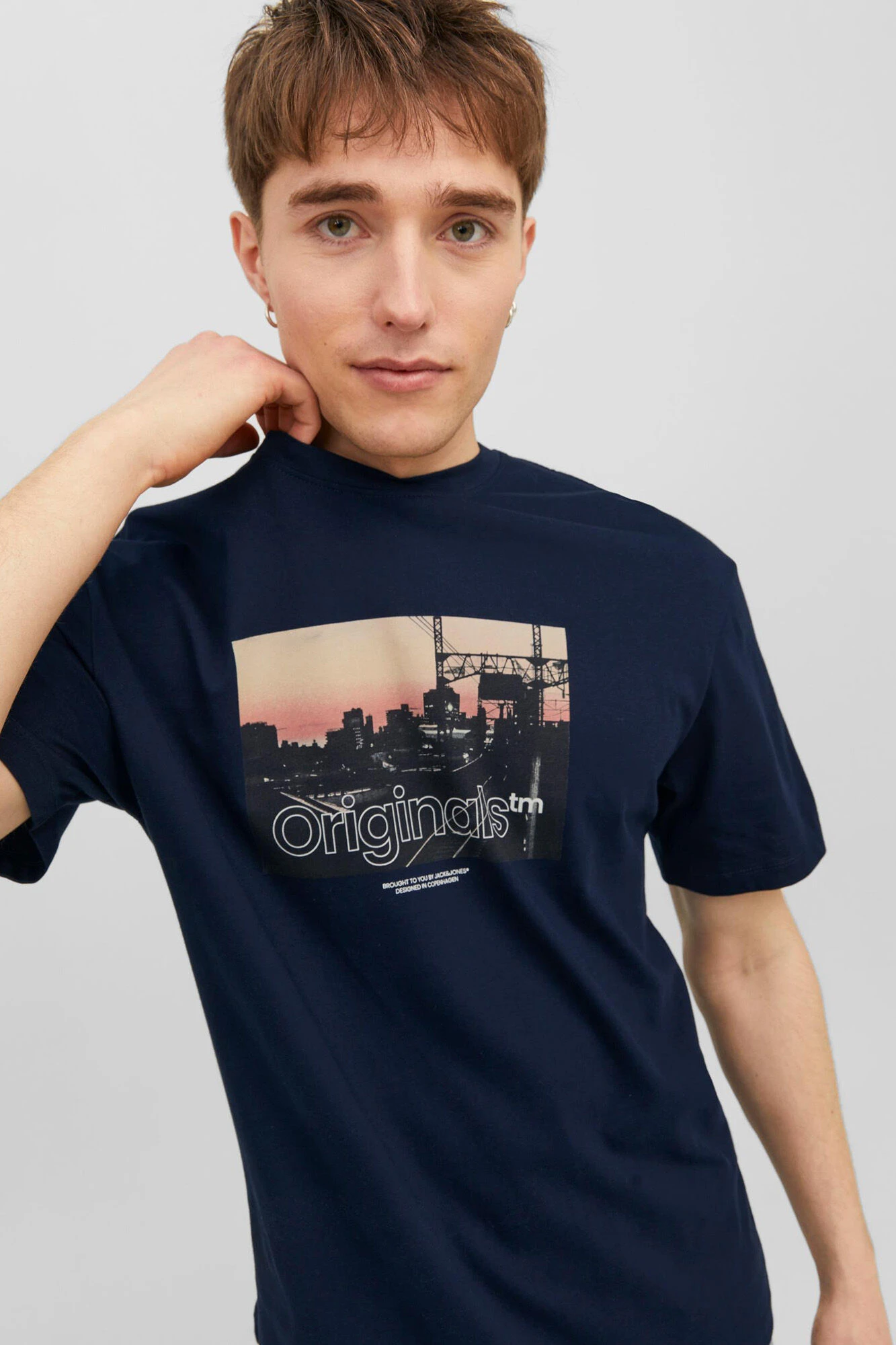 Women'secret Camiseta De Manga Corta Print Foto 6 Women'secret Camiseta De Manga Corta Print Foto – Image 4