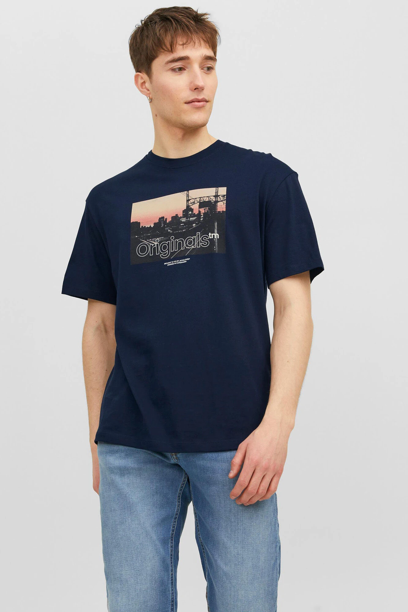 Women'secret Camiseta De Manga Corta Print Foto 3 Women'secret Camiseta De Manga Corta Print Foto