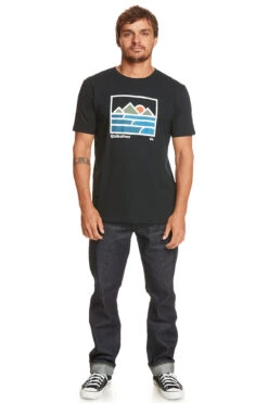 Women'secret Landscape Lines - Camiseta Para Hombre -Women'secret Soldes Magasin P 021613901D1