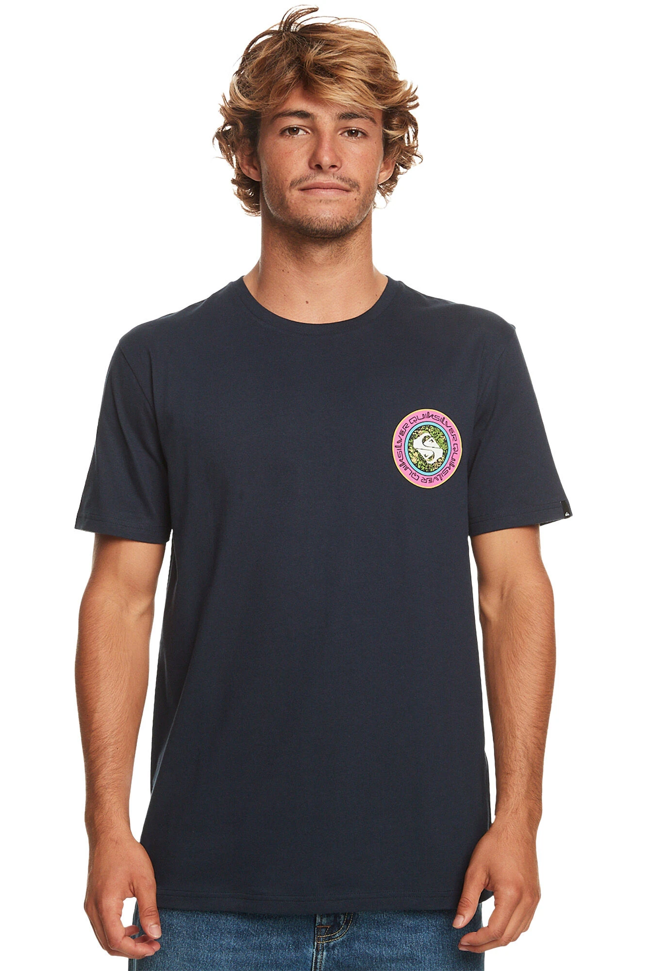 Women'secret Omni Circle - Camiseta Para Hombre 3 Women'secret Omni Circle - Camiseta Para Hombre