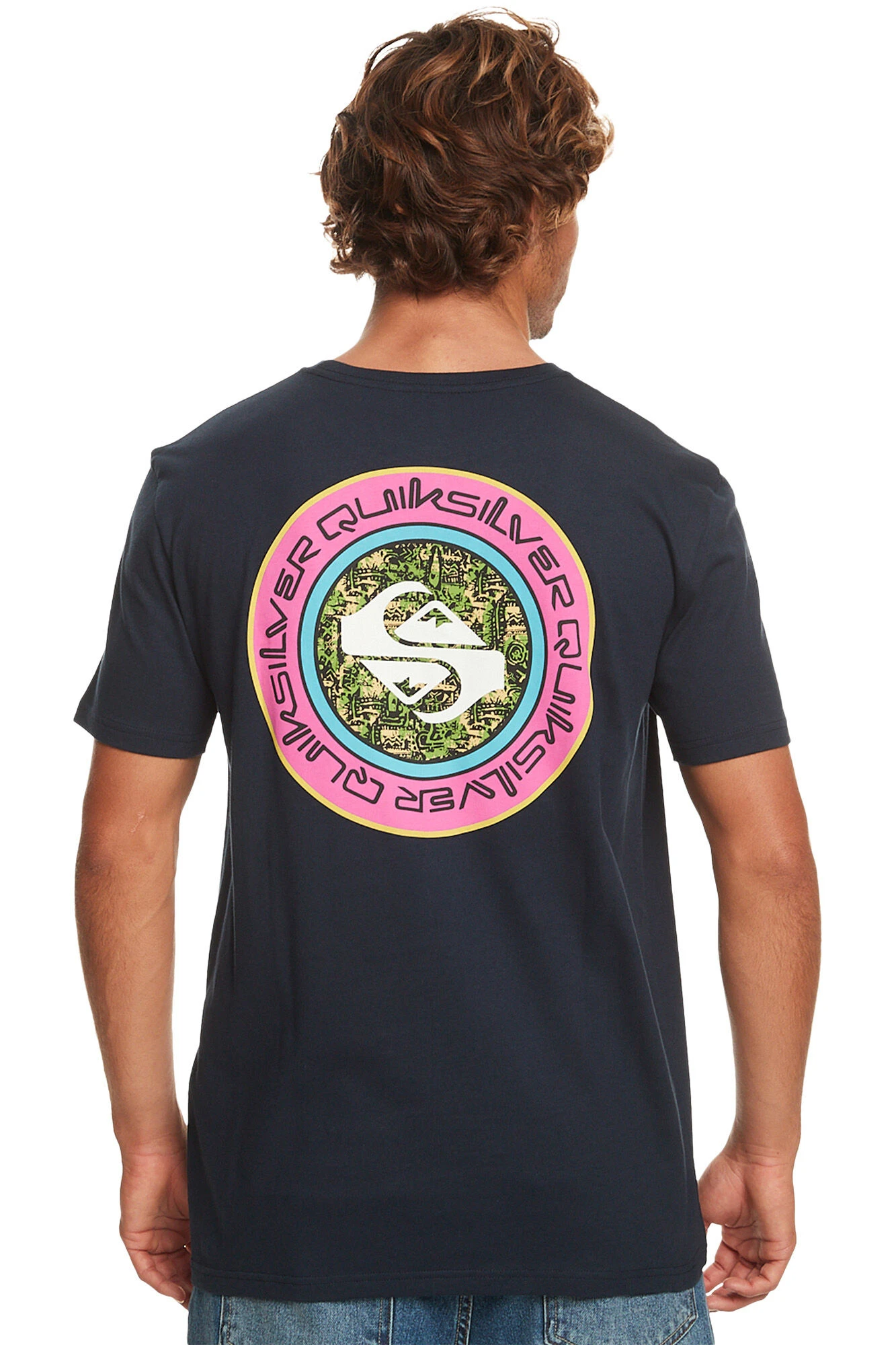 Women'secret Omni Circle - Camiseta Para Hombre 4 Women'secret Omni Circle - Camiseta Para Hombre – Image 2