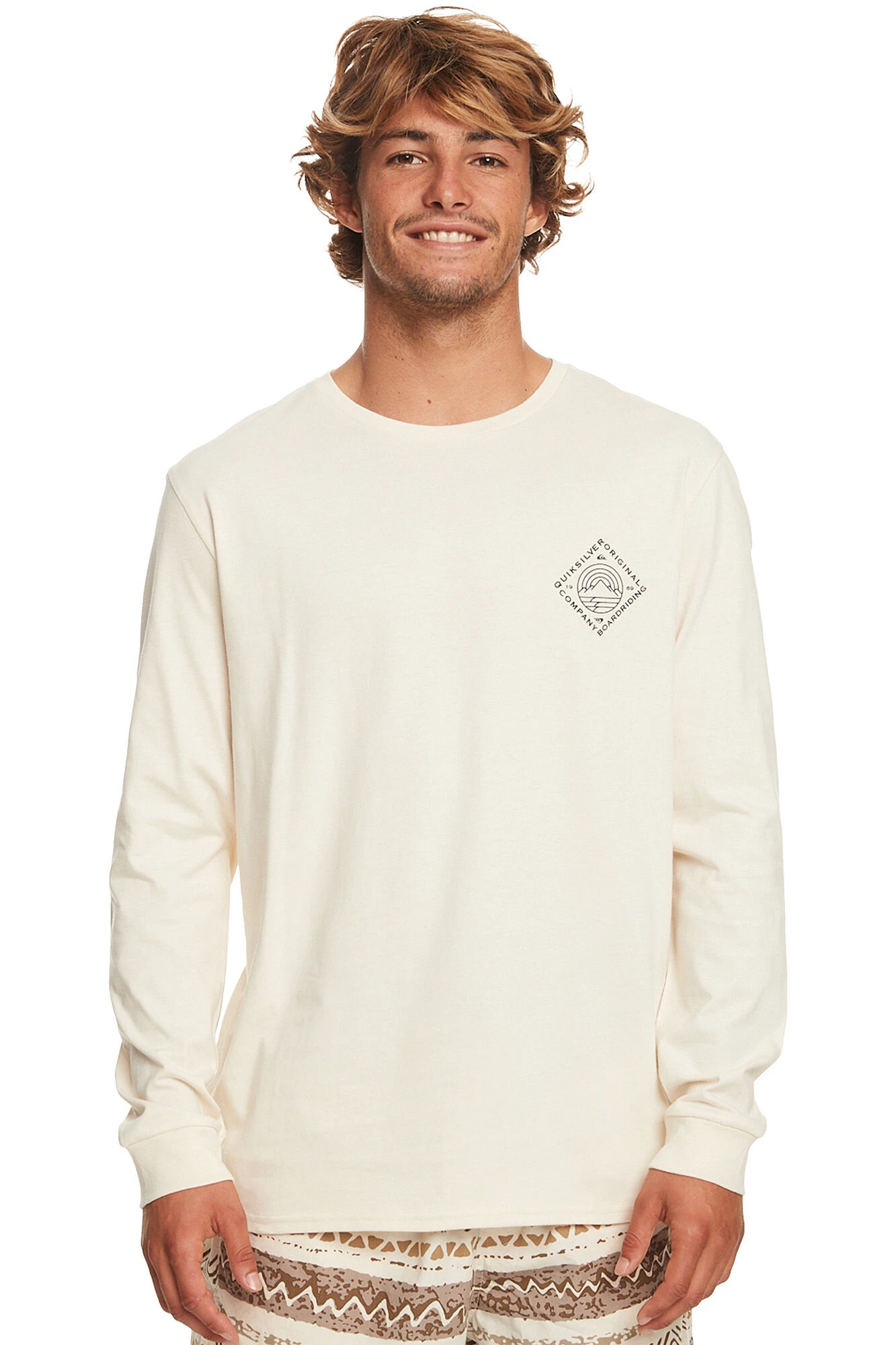 Women'secret Scenic View - Camiseta De Manga Larga Para Hombre 3 Women'secret Scenic View - Camiseta De Manga Larga Para Hombre