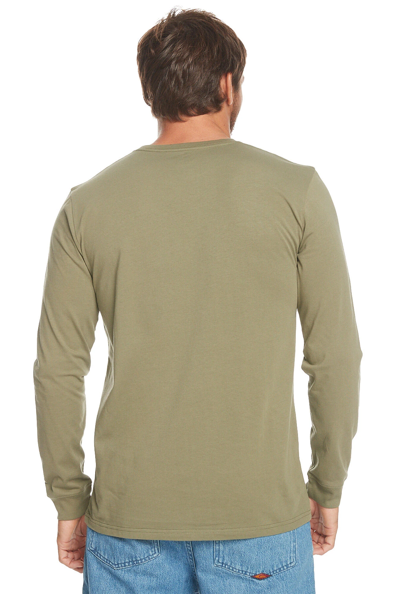 Women'secret Circled Script - Camiseta De Manga Larga Para Hombre 4 Women'secret Circled Script - Camiseta De Manga Larga Para Hombre – Image 2