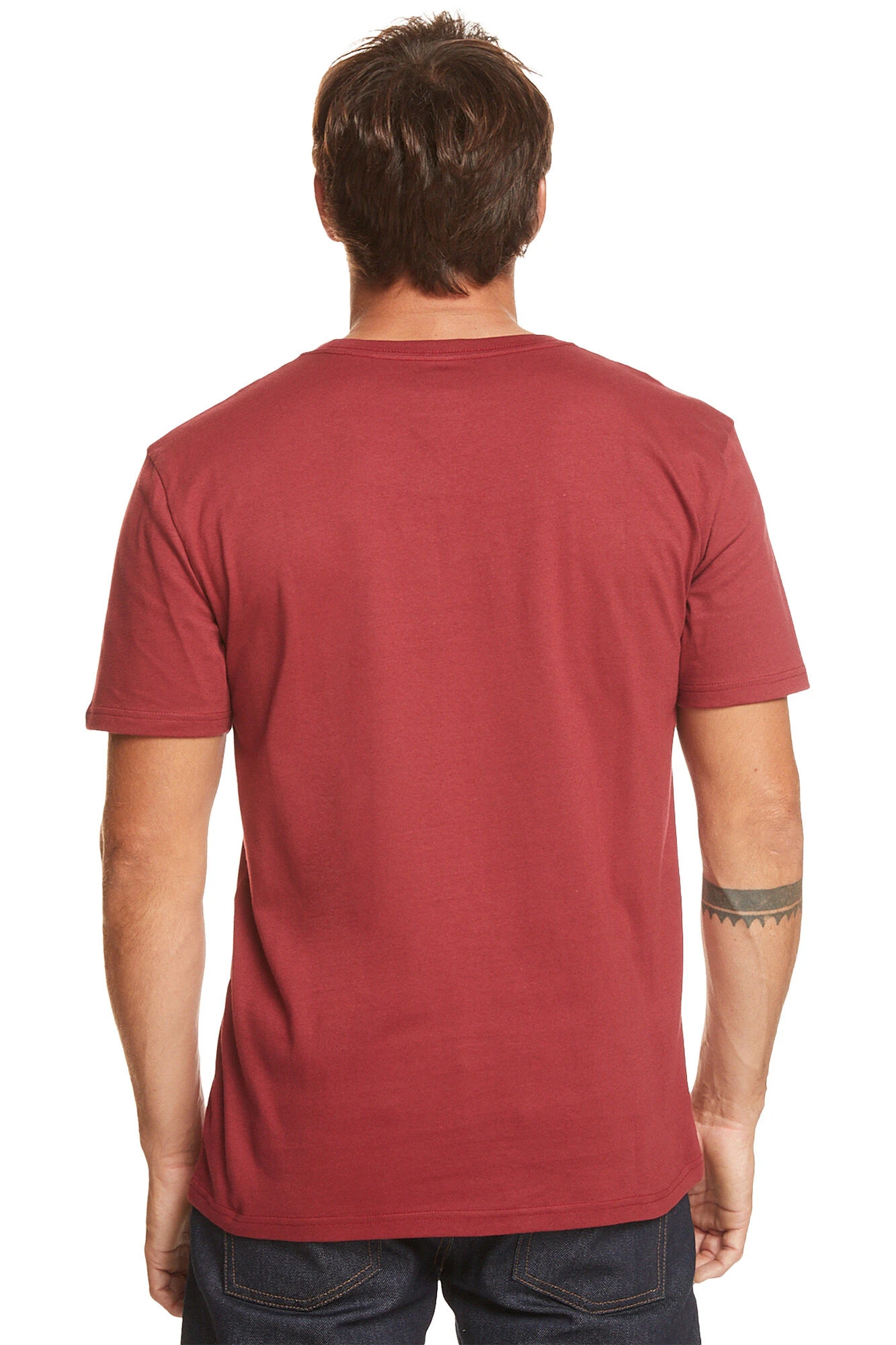 Women'secret Qs Mind Barrel - Camiseta Para Hombre 4 Women'secret Qs Mind Barrel - Camiseta Para Hombre – Image 2