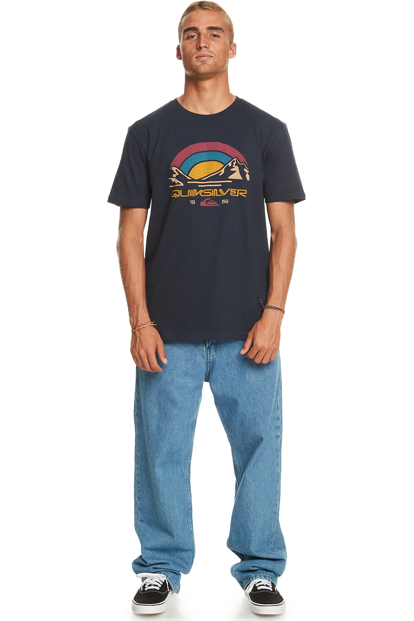 Women'secret Qs Mountain Trip - Camiseta Para Hombre 5 Women'secret Qs Mountain Trip - Camiseta Para Hombre – Image 3