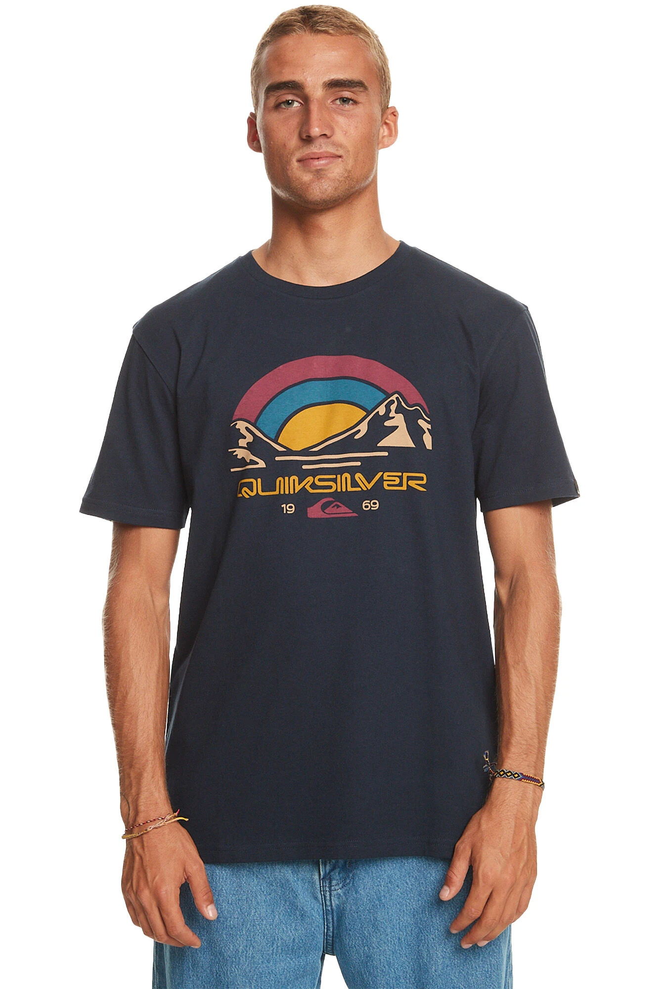 Women'secret Qs Mountain Trip - Camiseta Para Hombre 3 Women'secret Qs Mountain Trip - Camiseta Para Hombre