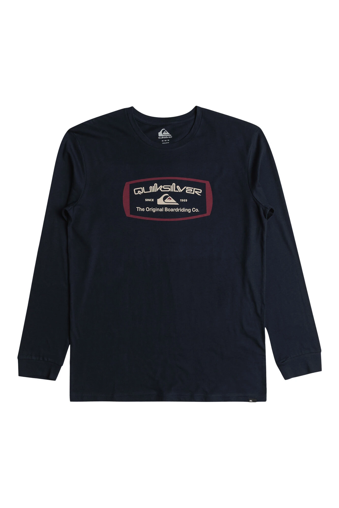 Women'secret Mind Barrel - Camiseta De Manga Larga Para Hombre 3 Women'secret Mind Barrel - Camiseta De Manga Larga Para Hombre