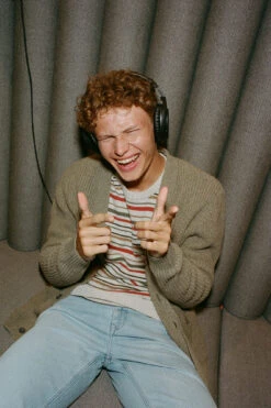 Women'secret Cardigan Canalé