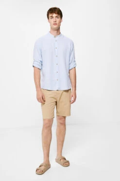 Women'secret Camisa Mao -Women'secret Soldes Magasin P 027668215D2