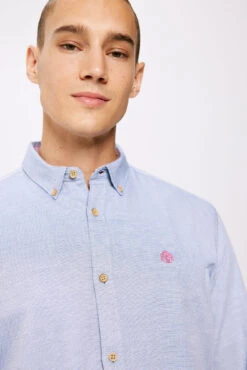 Women'secret Camisa Estructura Color 8 Women'secret Camisa Estructura Color -Women'secret Soldes Magasin P 027668312D1