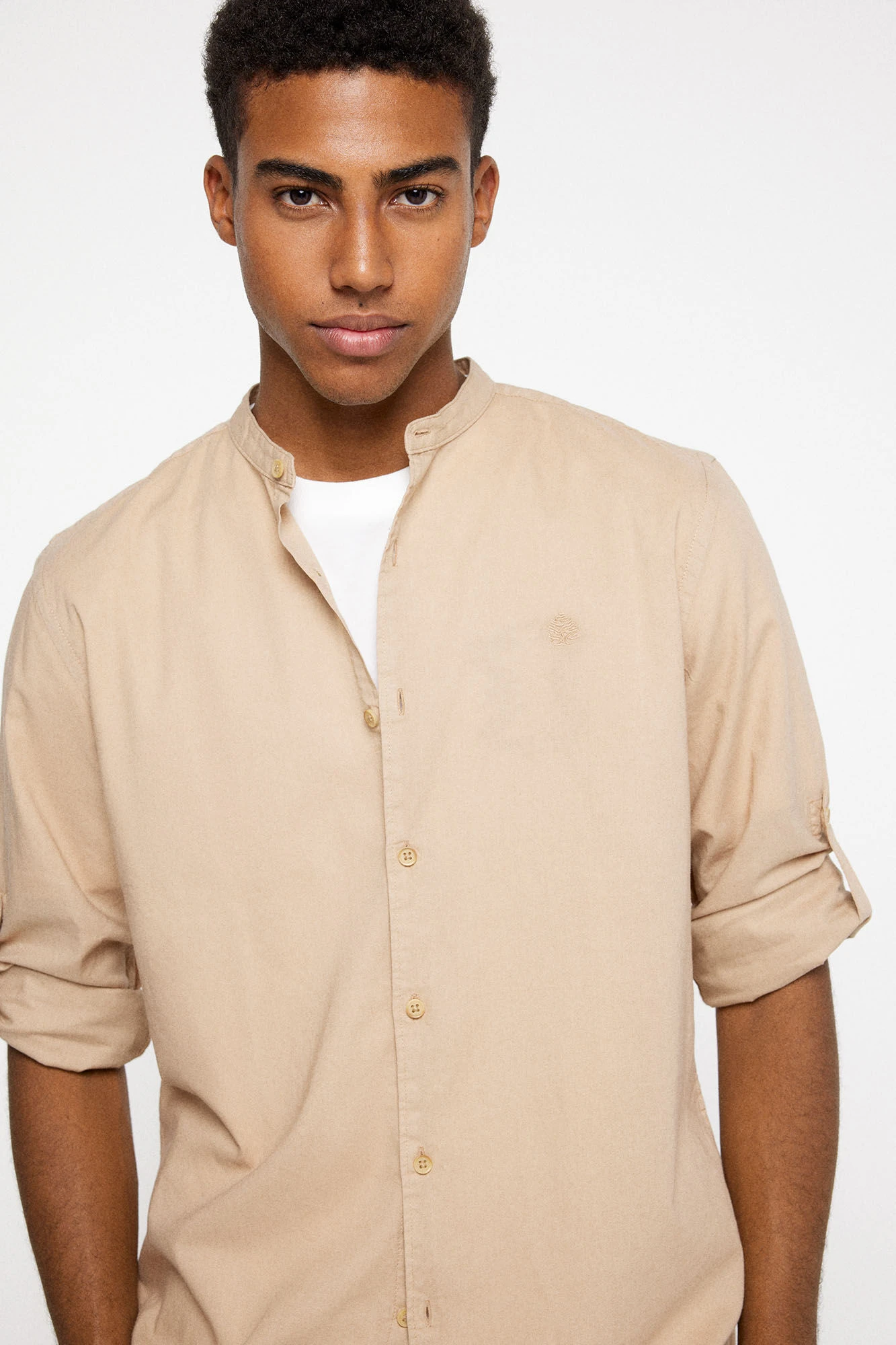 Women'secret Camisa Color Mao 5 Women'secret Camisa Color Mao – Image 3