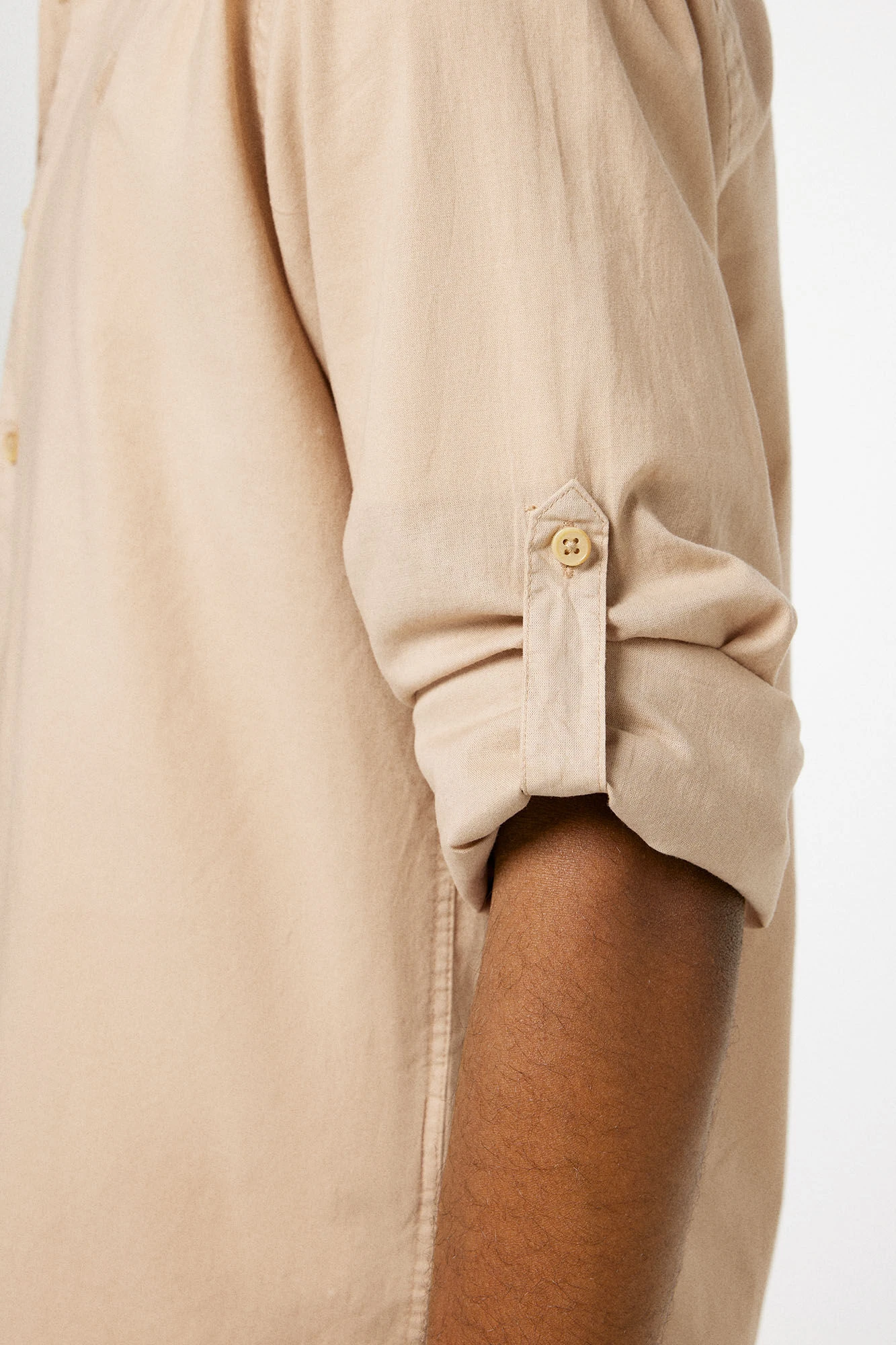 Women'secret Camisa Color Mao 7 Women'secret Camisa Color Mao – Image 5