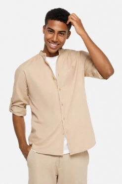 Women'secret Camisa Color Mao