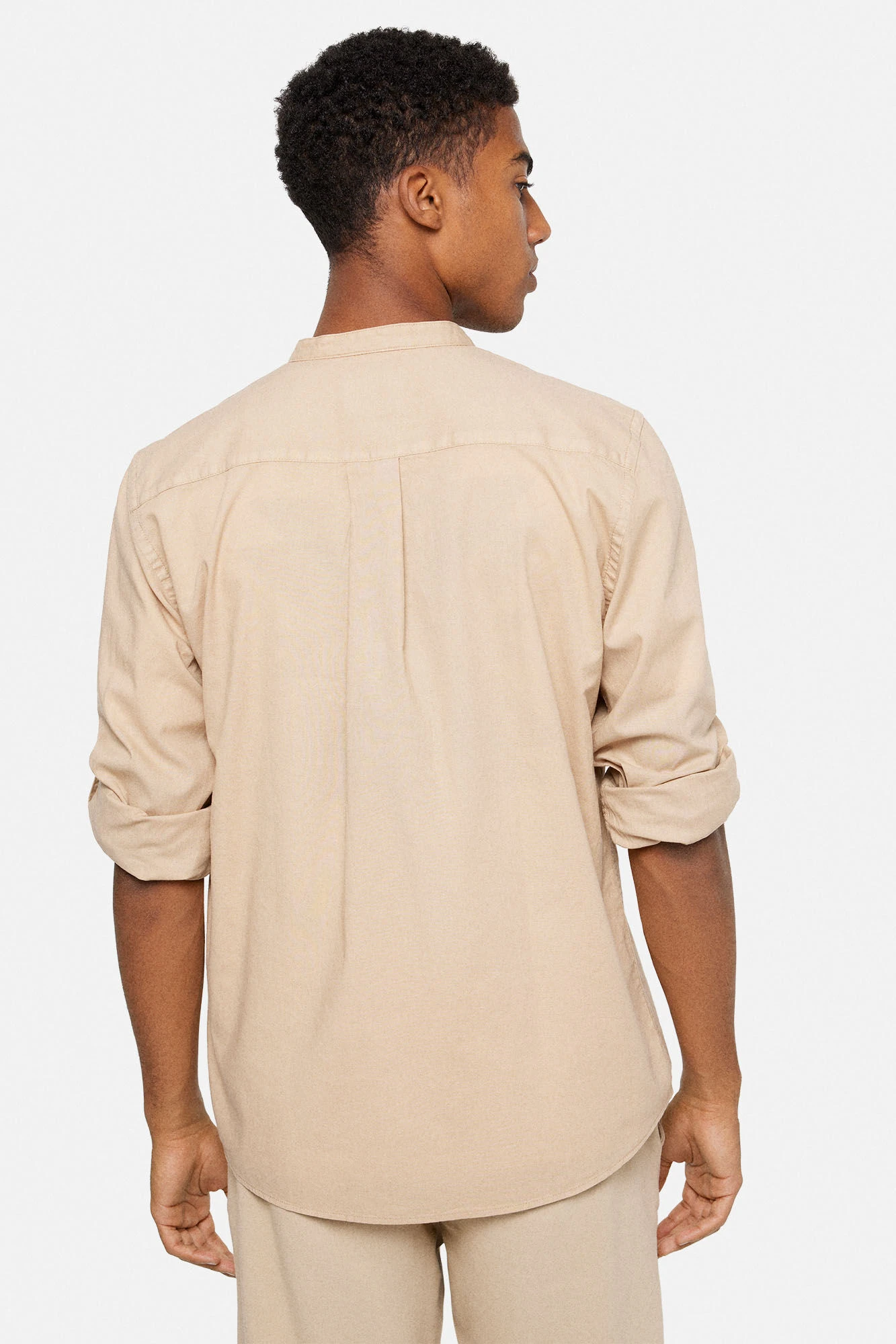 Women'secret Camisa Color Mao 4 Women'secret Camisa Color Mao – Image 2