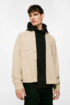 Women'secret Sobrecamisa Tinte En Prenda -Women'secret Soldes Magasin P 027668738D1