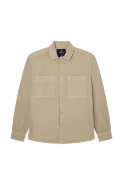 Women'secret Sobrecamisa Tinte En Prenda -Women'secret Soldes Magasin P 027668738D8