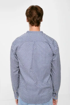 Women'secret Camisa Ligera Estampada -Women'secret Soldes Magasin P 028688112D2