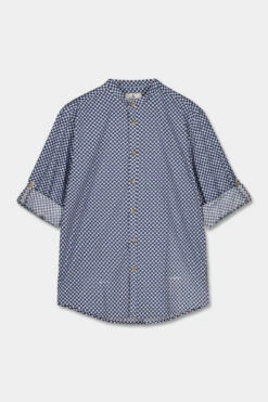 Women'secret Camisa Ligera Estampada -Women'secret Soldes Magasin P 028688112D8