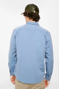 Women'secret Camisa Indigo -Women'secret Soldes Magasin P 029633115D1