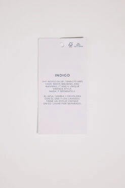 Women'secret Camisa Indigo -Women'secret Soldes Magasin P 029633115D7