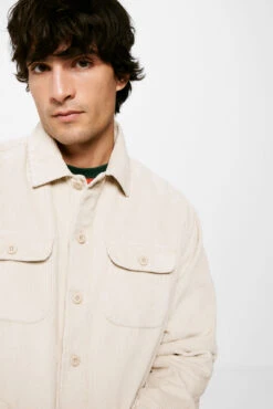 Women'secret Sobrecamisa De Pana -Women'secret Soldes Magasin P 032609138D1