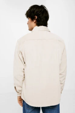 Women'secret Sobrecamisa De Pana -Women'secret Soldes Magasin P 032609138D2