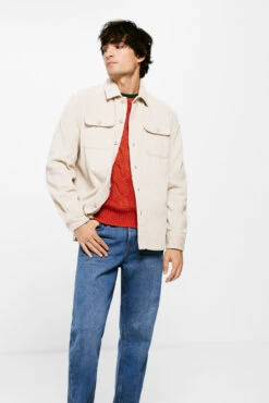 Women'secret Sobrecamisa De Pana -Women'secret Soldes Magasin P 032609138TM