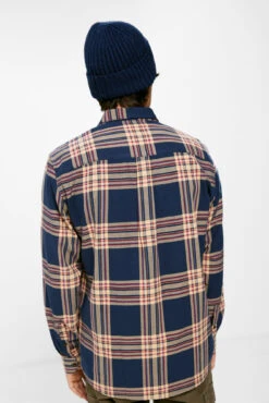 Women'secret Camisa Cuadros Twill -Women'secret Soldes Magasin P 033656212D2