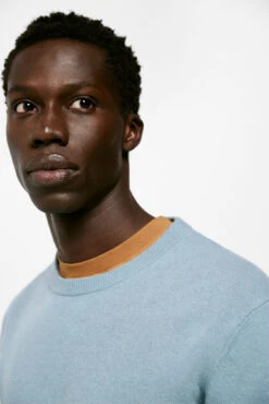 Women'secret Jersey Básico Lana -Women'secret Soldes Magasin P 070674188D2