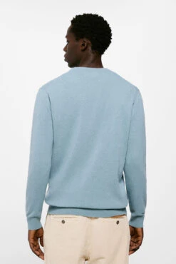 Women'secret Jersey Básico Lana -Women'secret Soldes Magasin P 070674188D3