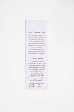 Women'secret Jersey Básico Lana -Women'secret Soldes Magasin P 070674188D7