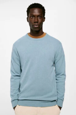 Women'secret Jersey Básico Lana