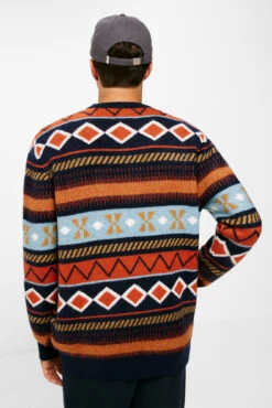 Women'secret Jersey Fantasía Jacquard -Women'secret Soldes Magasin P 070674263D2