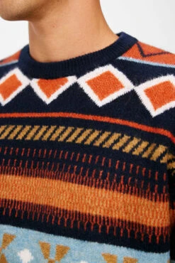 Women'secret Jersey Fantasía Jacquard -Women'secret Soldes Magasin P 070674263D3