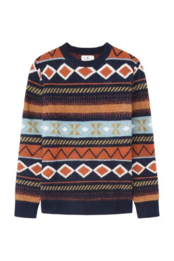 Women'secret Jersey Fantasía Jacquard -Women'secret Soldes Magasin P 070674263D8