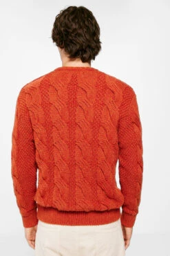 Women'secret Jersey Grueso Aranes -Women'secret Soldes Magasin P 070674463D2