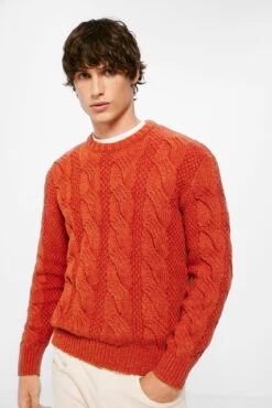 Women'secret Jersey Grueso Aranes