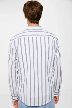 Women'secret Camisa Polera Rayas 9 Women'secret Camisa Polera Rayas -Women'secret Soldes Magasin P 094614312D2