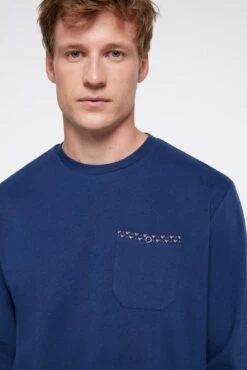 Women'secret Polo De Manga Larga 9 Women'secret Polo De Manga Larga -Women'secret Soldes Magasin P 110662711D1