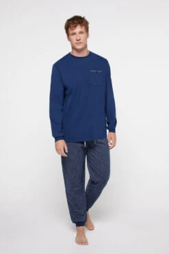 Women'secret Polo De Manga Larga