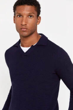 Women'secret Jersey Algodón Cuello Polo