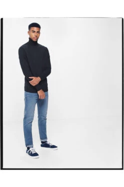 Women'secret Jersey Básico Cuello Cisne -Women'secret Soldes Magasin P 140605111D2