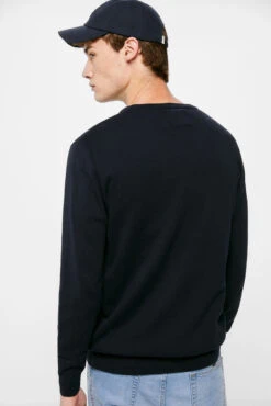 Women'secret Jersey Básico Cuello Pico -Women'secret Soldes Magasin P 140605210D1