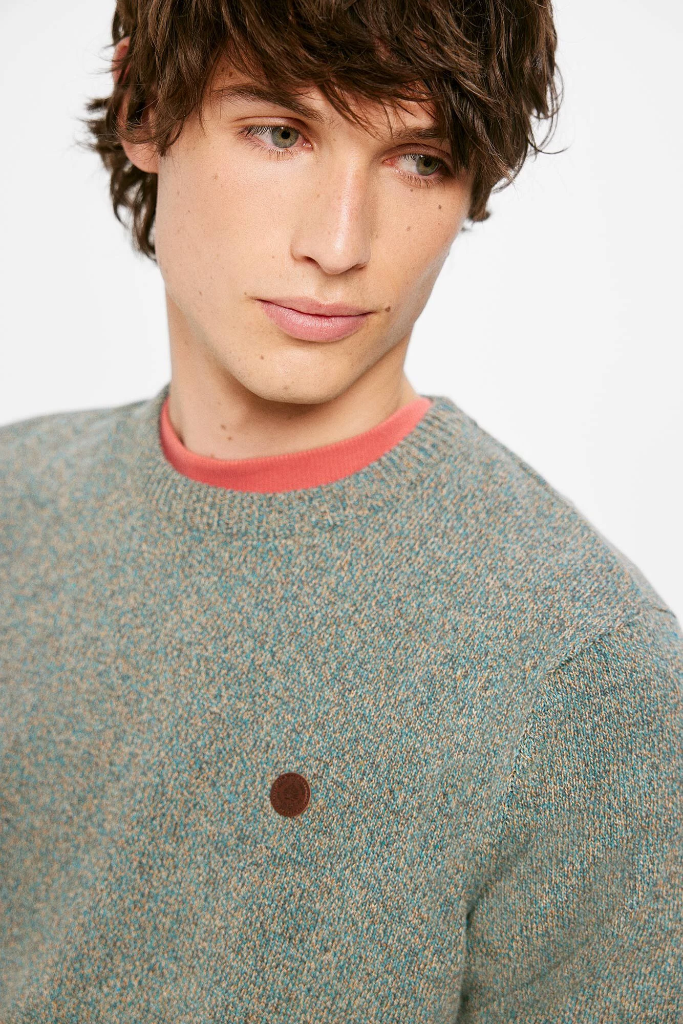 Women'secret Jersey Rayas Fantasía 5 Women'secret Jersey Rayas Fantasía – Image 3