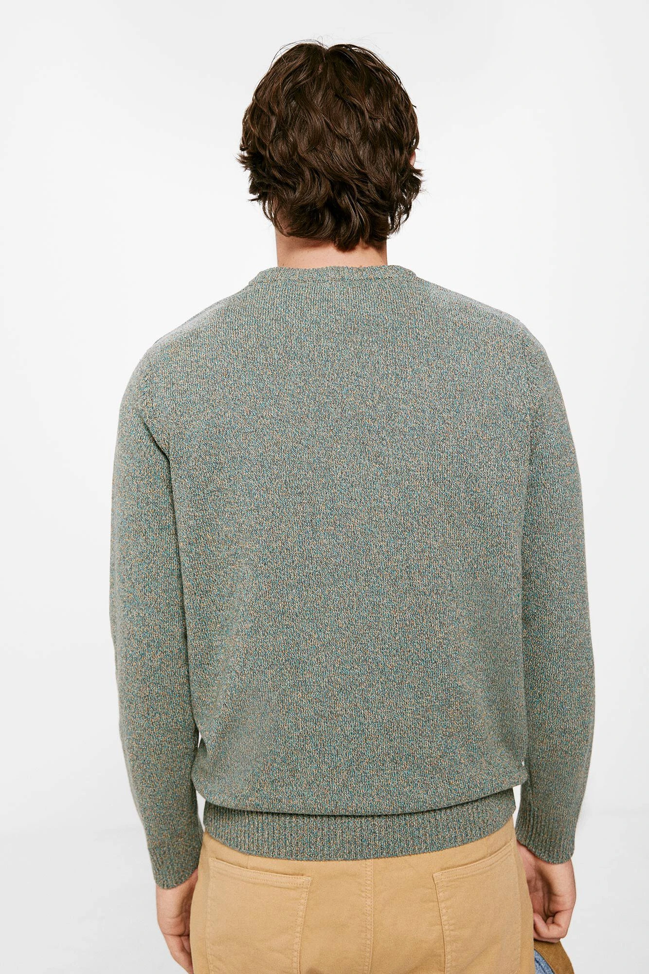 Women'secret Jersey Rayas Fantasía 6 Women'secret Jersey Rayas Fantasía – Image 4