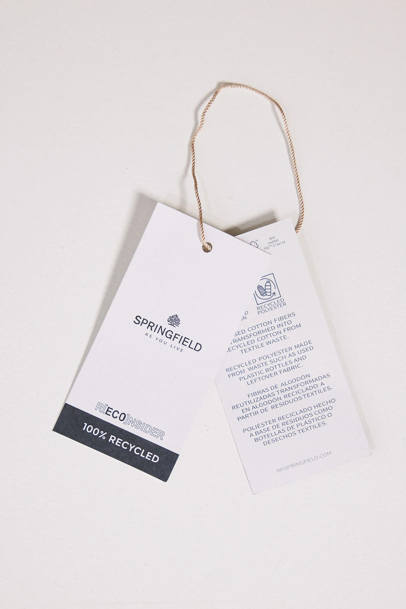 Women'secret Jersey Rayas Fantasía 7 Women'secret Jersey Rayas Fantasía – Image 5