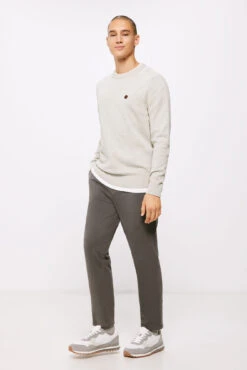 Women'secret Jersey Liso Fantasía Torzal -Women'secret Soldes Magasin P 140606348D1