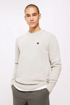 Women'secret Jersey Liso Fantasía Torzal