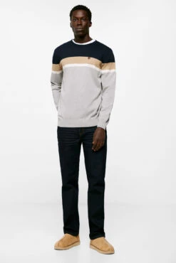 Women'secret Jersey Rayas Posicionadas 9 Women'secret Jersey Rayas Posicionadas -Women'secret Soldes Magasin P 140606842D2