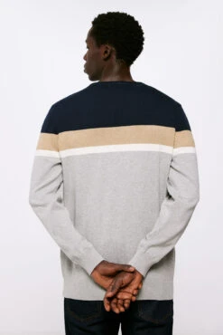 Women'secret Jersey Rayas Posicionadas 10 Women'secret Jersey Rayas Posicionadas -Women'secret Soldes Magasin P 140606842D3